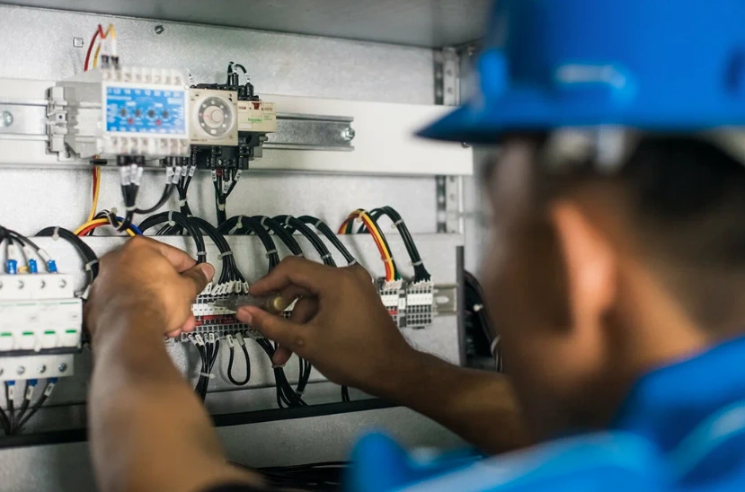 Electrical System Inspection