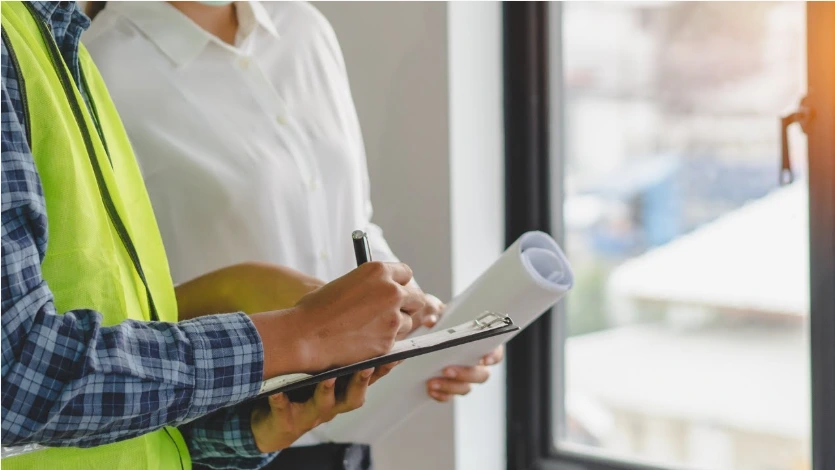 Home Inspection Before Buying a House