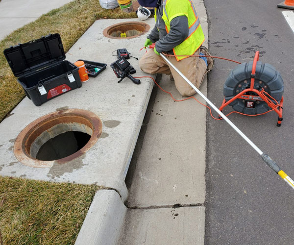 Sewer Scope