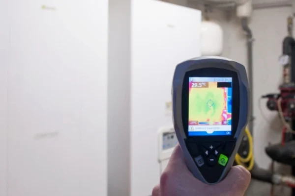 Home Energy Inspection
