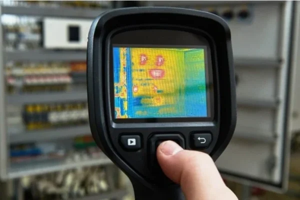 Infrared Thermal Inspection