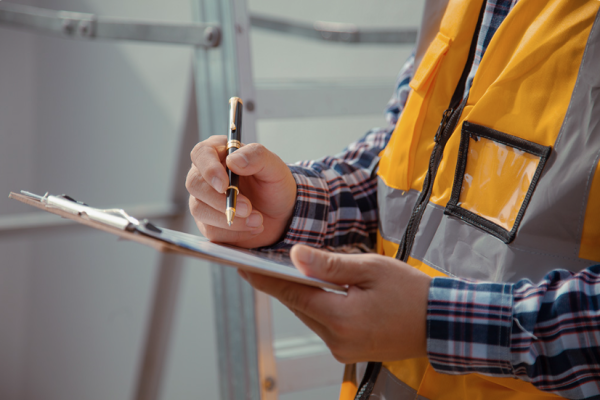 New Construction Home Inspection